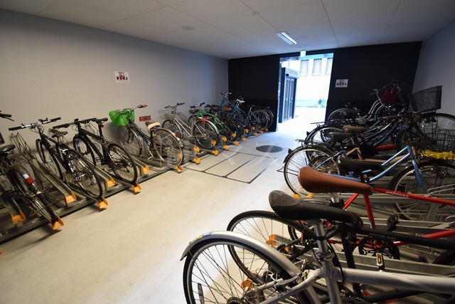 大阪市中央区北久宝寺町２丁目の賃貸マンションのその他