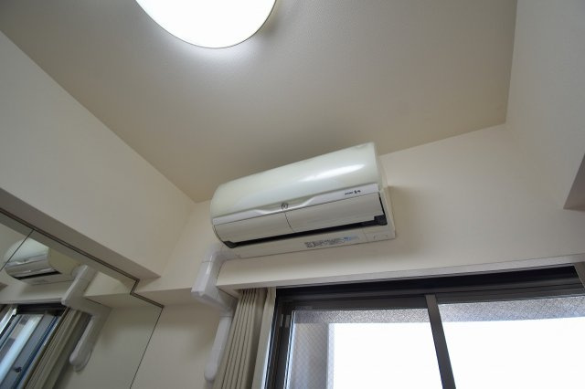 大阪市中央区松屋町の賃貸マンションの設備|他号室参考写真