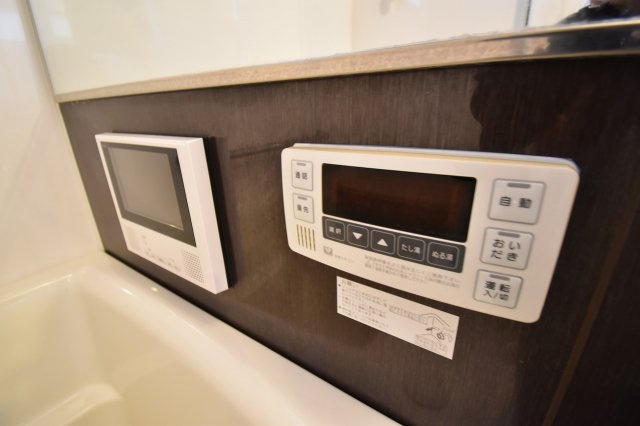 大阪市中央区松屋町の賃貸マンションのその他|他号室参考写真