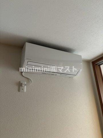 大阪市中央区上本町西２丁目の賃貸マンションの設備