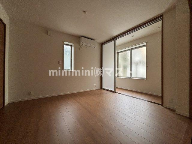 大阪市中央区上本町西２丁目の賃貸マンションのその他