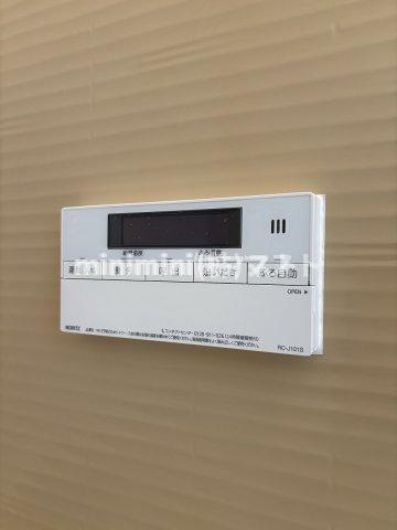 大阪市中央区上本町西２丁目の賃貸マンションの設備