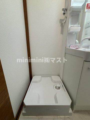 大阪市中央区上本町西２丁目の賃貸マンションのその他