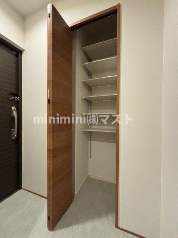 大阪市中央区上本町西２丁目の賃貸マンションのその他