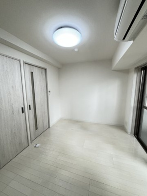 【寝室】 | プレジール