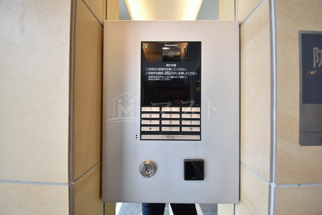 大阪市中央区玉造１丁目の賃貸マンションのその他