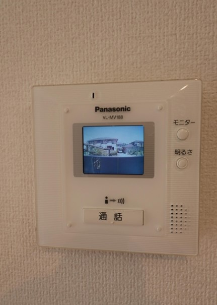 アマービリスの設備