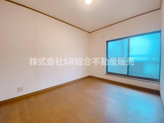 六万寺町1丁目中古戸建の子供部屋|お子さんのいるうちは子供部屋に使ってはいかがでしょうか