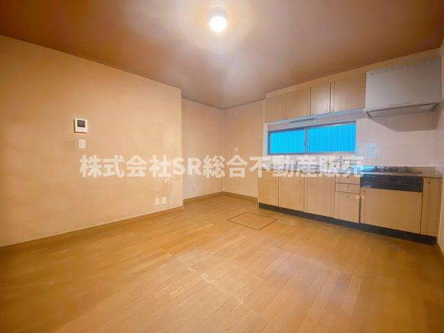 六万寺町1丁目中古戸建