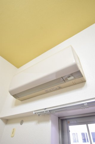 大阪市中央区南船場２丁目の賃貸マンションの設備