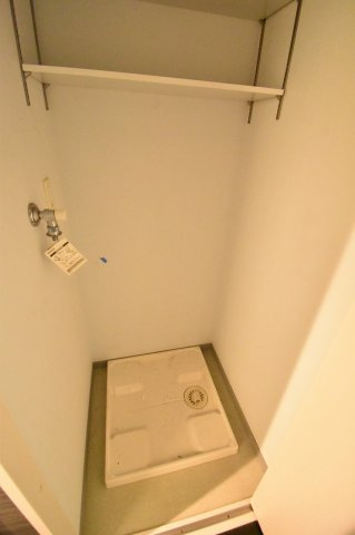 大阪市中央区南船場２丁目の賃貸マンションの内装