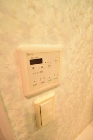 大阪市中央区南船場２丁目の賃貸マンションの設備