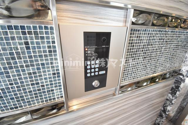 大阪市中央区和泉町２丁目の賃貸マンションのその他