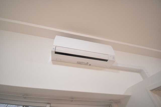 大阪市中央区瓦屋町２丁目の賃貸マンションの設備