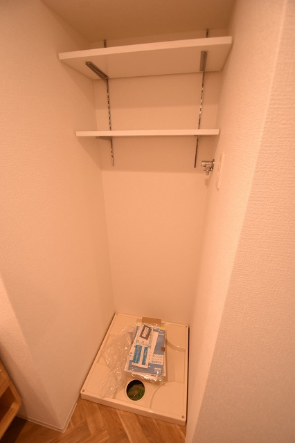 大阪市中央区瓦屋町２丁目の賃貸マンションのその他