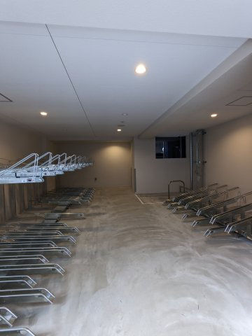 大阪市中央区瓦屋町２丁目の賃貸マンションのその他