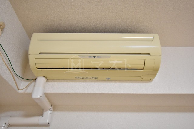 大阪市中央区平野町４丁目の賃貸マンションの設備