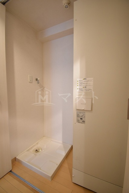 大阪市中央区平野町４丁目の賃貸マンションの設備