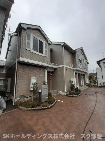 フレイムＢのその他共用部分