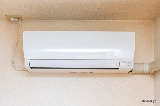 ツイン・コート　Ｂの設備