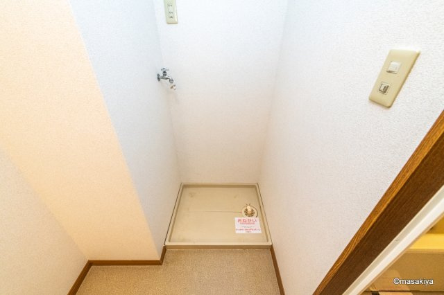 ツイン・コート　Ｂの設備