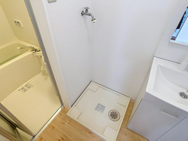プチメゾンAのその他