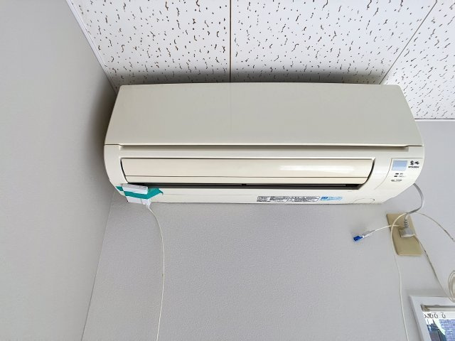 プチメゾンAの設備