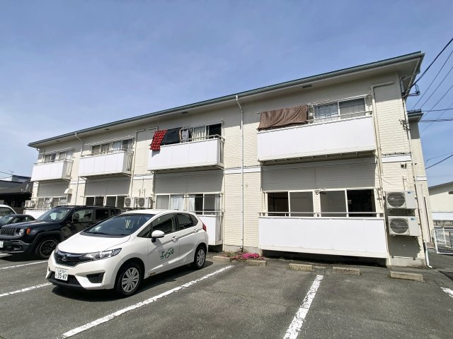 プチメゾンA