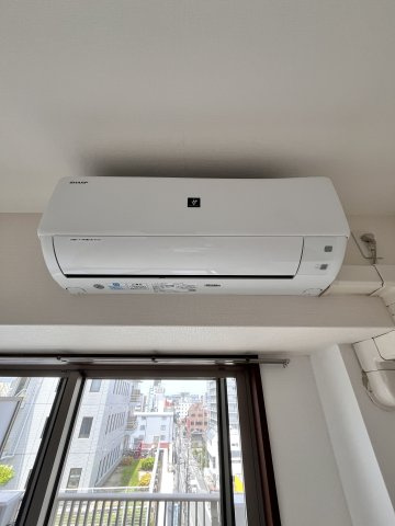 【設備】 | サザンクレスト堺東