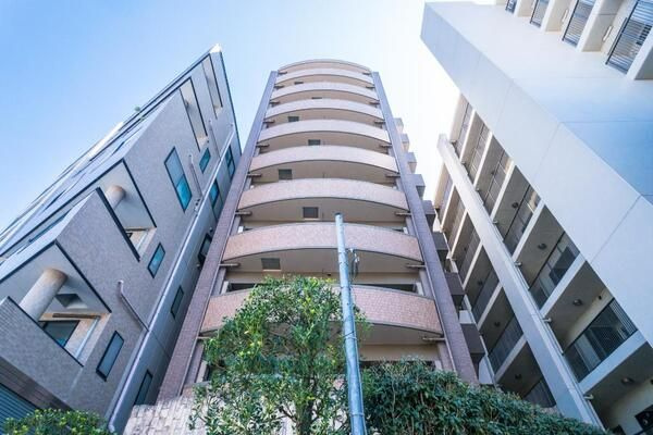 フェニックス目白五丁目