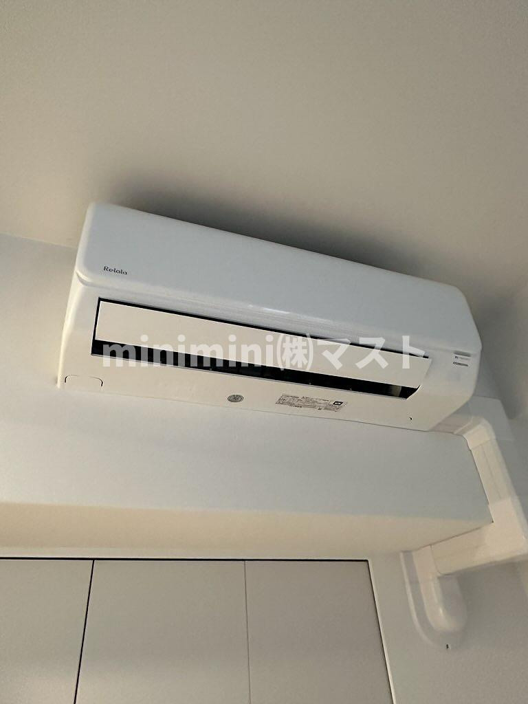 大阪市中央区谷町４丁目の賃貸マンションの設備