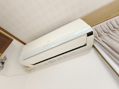 【設備】 | 清原台６丁目戸建