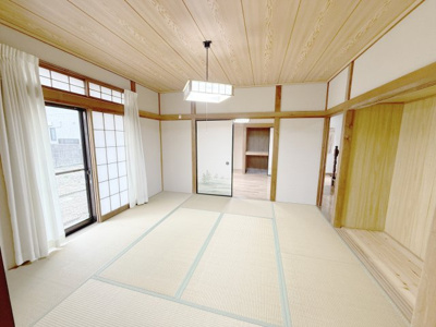 【その他】 | 清原台６丁目戸建