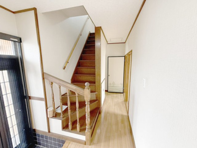 【その他】 | 清原台６丁目戸建