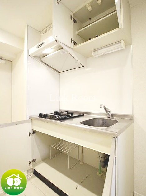 プレール・ドゥーク潮見のその他