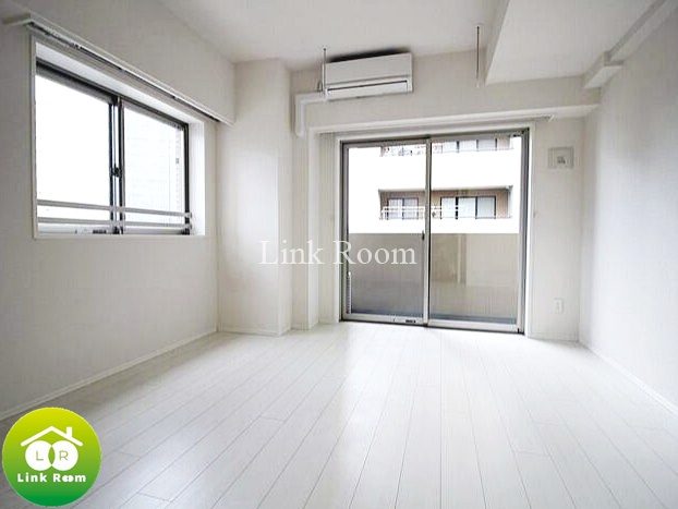 プレール・ドゥーク潮見の居間・リビング