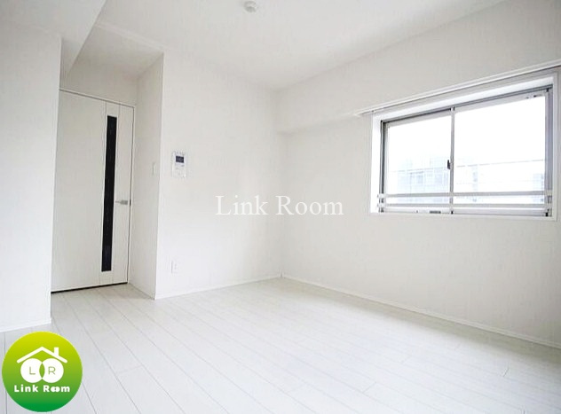 プレール・ドゥーク潮見の寝室