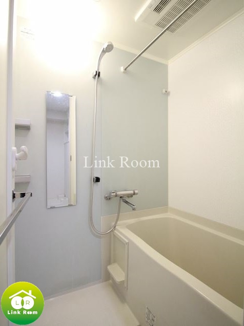 プレール・ドゥーク潮見の浴室