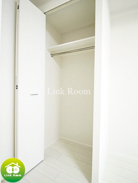 プレール・ドゥーク潮見の収納