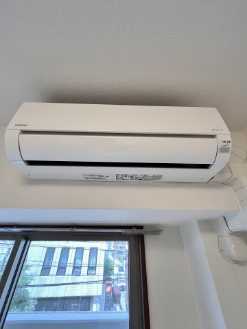 【設備】 | サザンクレスト堺東