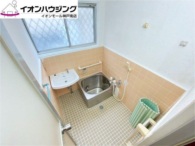 垂水区西舞子５丁目　中古戸建