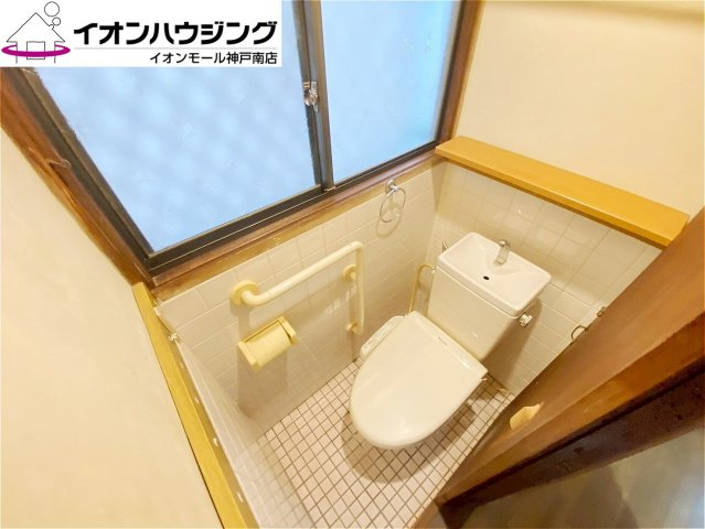 垂水区西舞子５丁目　中古戸建