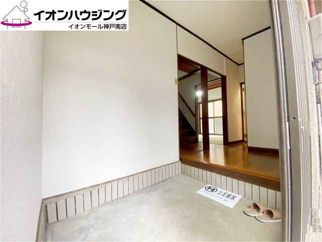 垂水区西舞子５丁目　中古戸建