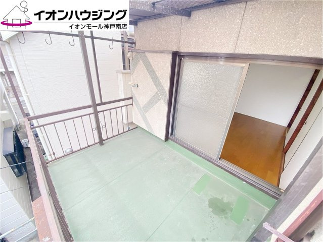 垂水区西舞子５丁目　中古戸建