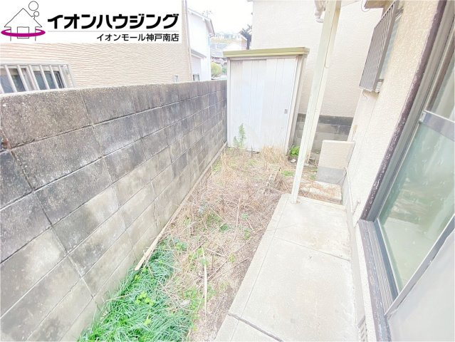 垂水区西舞子５丁目　中古戸建