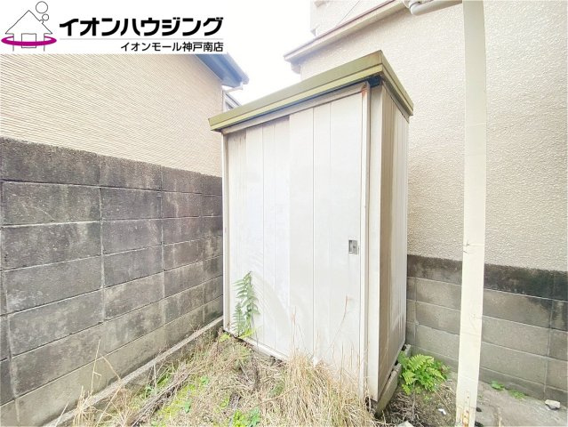 垂水区西舞子５丁目　中古戸建