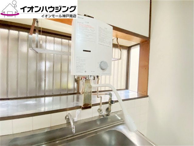 垂水区西舞子５丁目　中古戸建