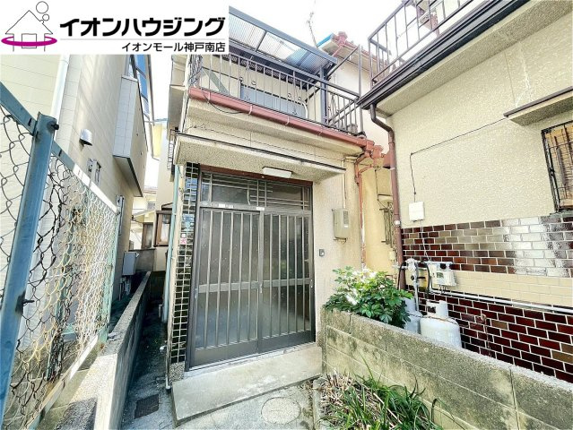 垂水区西舞子５丁目　中古戸建