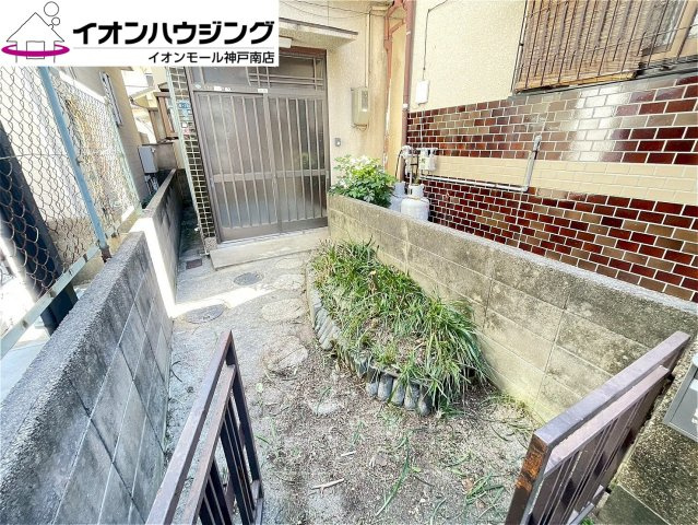 垂水区西舞子５丁目　中古戸建