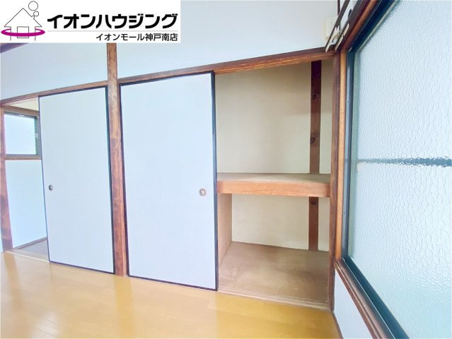 垂水区西舞子５丁目　中古戸建